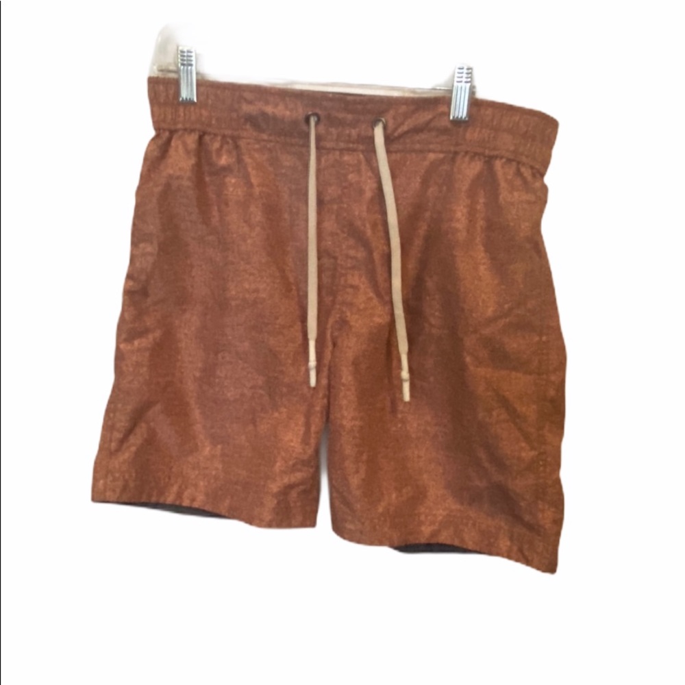 Robert Graham Board Swim Shorts Size 30
